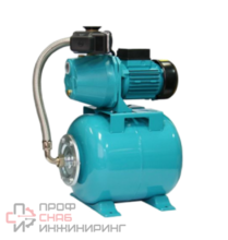 Насосная станция самовсасывающая LEO НСС 801