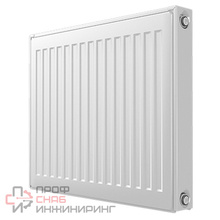 Радиатор панельный Royal Thermo COMPACT C33-600-1600 RAL9016