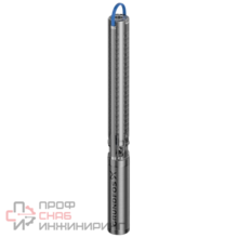 Насос Grundfos SP1A-50 1.5kW 380-415V