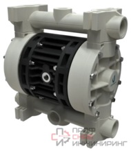 Насос Debem BOXER 150 PP IB150P-MTTPN
