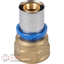 Пресс муфта APE ВР 1/2"х20