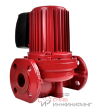 Циркуляционный насос Wellmix WRS 40-180SF 3 скорости 380V