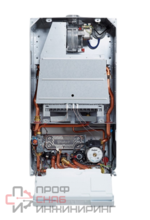 Котел газовый настенный Vaillant turbo TEC pro VUW 242/5-3