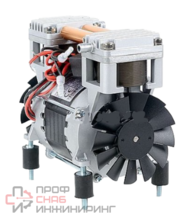 Поршневой безмасляный вакуумный насос Zenova RP-200V-220
