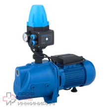 Насос-автомат Aquario AJC-110C-FC