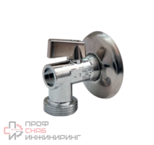 Кран для стиральной машины Giacomini 1/2"x3/4"