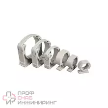 Хомут KAN-therm для труб PP d 16 (1уп.-20шт.)