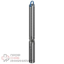 Скважинный насос Grundfos SP 1A-50 Hydraulic 4'' DOL
