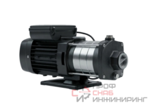 Многоступенчатый горизонтальный насос ENSI CMH 4-50Т