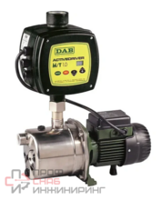 Насос DAB EUROCOVER