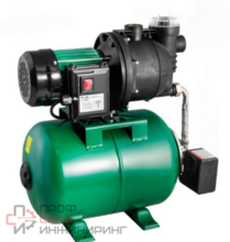 Станция насосная Otgon Optima JP 4-42P-24