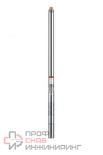 Насос скважинный центробежный Belamos 2,5TF-110/2,5, 42 л/мин, Н-110 м, Ø-2,5", каб.1.5