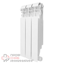 Радиатор Royal Thermo Vittoria Super 500 VDL - 3 секц.