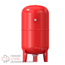 Расширительный бак KRATS 500л ножки L