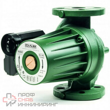 Насос циркуляционный промышленный DAB BPH 150/340.65T