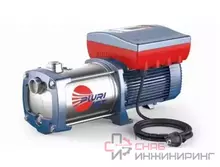 Насос Pedrollo с инвертором VSPm-PLURIJET 80/130