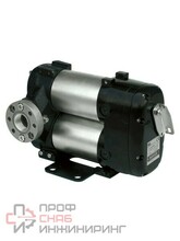 Насос для топлива Piusi Bipump 12В с кабелем 2 метра, F0036301A