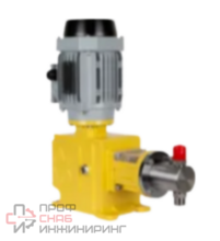 Дозирующий насос Vandjord JPR 190-50 L-Y-L-S-2