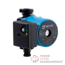 Насос циркуляционный ImpPumps NMT PLUS PWM H 15/40-130