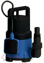 Насос дренажный PROFLINE GSP 400 (пластик, 400вт)