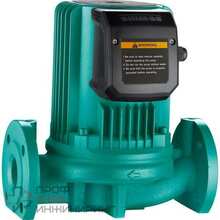 Насос циркуляционный SHIMGE XP-F50-12-280A 1х220В