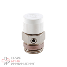 Воздухоотводчик ручной Itap 194 1/8"