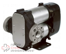 Bi-Pump 24V - Роторный лопастной электронасос для ДТ, кабель питания 4 м, 85 л/мин PIUSI