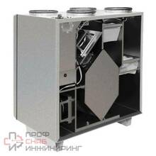 Установка приточно-вытяжная SHUFT UniMAX-P 450 VEL-A