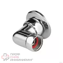 Соединитель Aquasfera для п/суш угловой 1/2"х3/4" ВР/НР в/к отражатель 9206-01