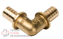 Угольник 90° 16 Stout