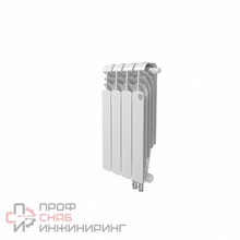 Радиатор Royal Thermo Vittoria Super 500 VDR - 4 секц.