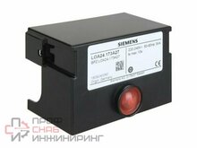 Топочный автомат Siemens LOA24.171B27