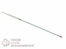 Электрод поджига Baltur 575 мм 37953