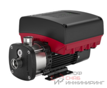 Промышленный насос Grundfos CME1-8 A-R-I-E-AQQE U-A-D-N