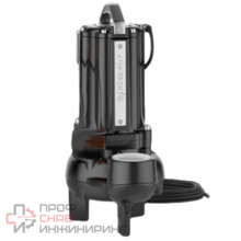 Насос Pedrollo VXC 40/50 4HP 400V 50Hz