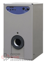 Напольный чугунный надувной котёл SIME Rondo 7 OF