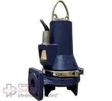 Насос LadAna 40 SEG.L 23-17-1.2 фекальный с измельчителем, 1,2 кВт, 380V