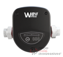 Циркуляционный насос Wellmix WRE 25/200-180