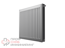 Радиатор панельный Royal Thermo VENTIL COMPACT VC22-500-1200 Silver Satin M