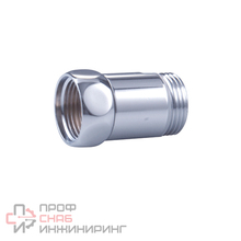 Соедин. прямое гайка-штуцер S3/4F*1/2M "ViEiR"