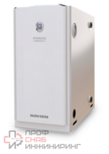 Котел Navien LST-17KG напольн.дизельн.2-хконт, 5 темп-р ГВС