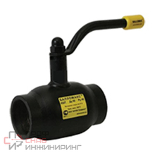Кран шаровой Broen Ballomax 60 DN32 PN40 р/р