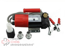 Насос для топлива Brabo Nova 60/24