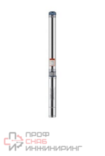 Насос скважинный центробежный Belamos 3TF-60/6_1.5, 100л/мин, Н-60 м, Ø-3", каб.1 м