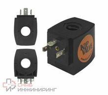 Катушка для соленоидных клапанов Kipvalve CL2-DC24V