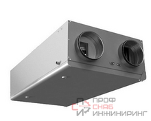 Установка приточно-вытяжная SHUFT UniMAX-P 850CW EC