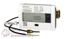 Теплосчетчик ультразвуковой Danfoss SonoSelect 10 Ду20 G-2,5