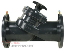 Клапан Danfoss MSV-F2 Ду250 Ру16