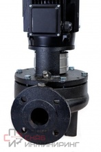 Циркуляционный насос Wellmix TG 50-35/2T, HQCE (3х380В, 5.5кВт)