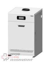 Котел газовый напольный Сигнал Комфорт КОВ-40СТ1ce SMART